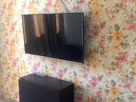 квартира за адресою Проценка вул., 50 к3
