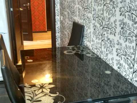 квартира за адресою Проценка вул., 50 к3