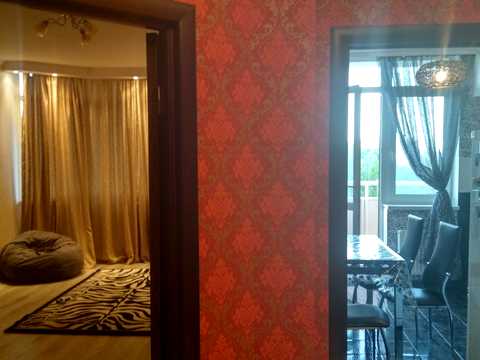 квартира за адресою Проценка вул., 50 к3