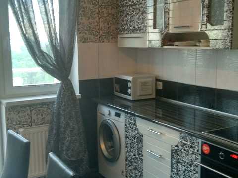 квартира за адресою Проценка вул., 50 к3
