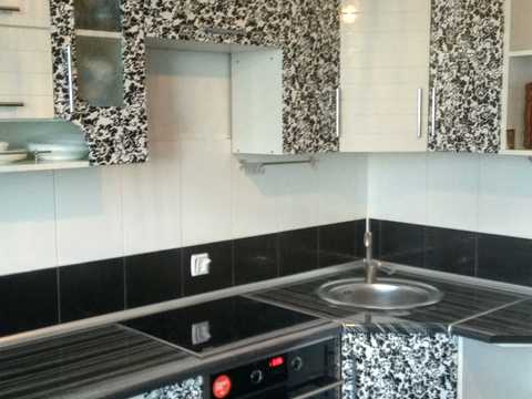 квартира за адресою Проценка вул., 50 к3