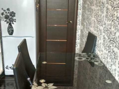 квартира за адресою Проценка вул., 50 к3