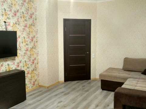 квартира за адресою Проценка вул., 50 к3