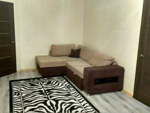 квартира за адресою Проценка вул., 50 к3