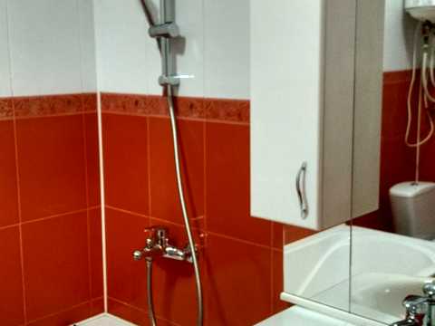 квартира за адресою Проценка вул., 50 к3