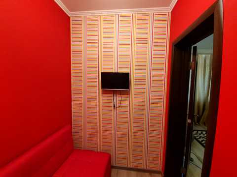 квартира за адресою Проценка вул., 50 к3