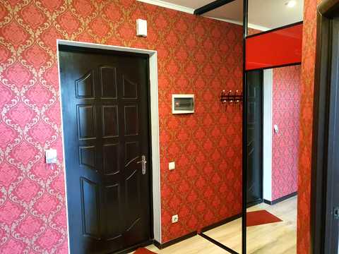 квартира за адресою Проценка вул., 50 к3