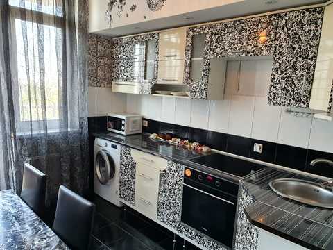 квартира за адресою Проценка вул., 50 к3