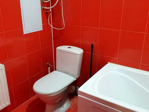 квартира за адресою Проценка вул., 50 к3