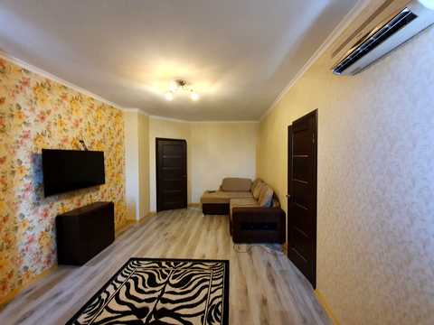 квартира за адресою Проценка вул., 50 к3