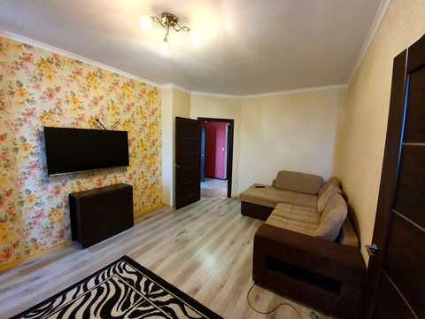 квартира за адресою Проценка вул., 50 к3