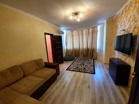 квартира за адресою Проценка вул., 50 к3