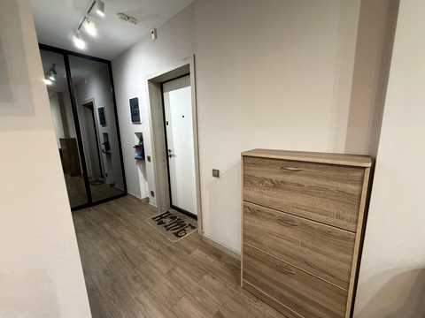 квартира за адресою Берестейський просп. (Перемоги), 5-В