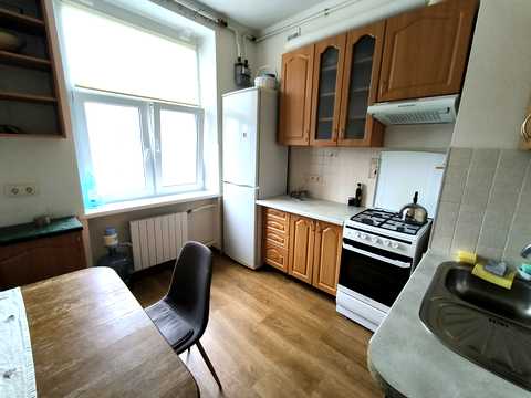 квартира за адресою Гарматна вул., 35/2