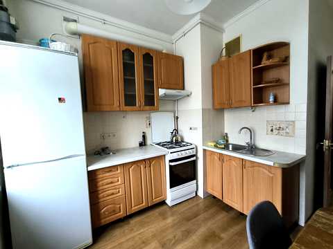 квартира за адресою Гарматна вул., 35/2