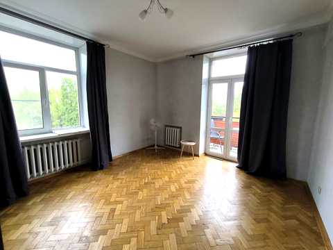 квартира за адресою Гарматна вул., 35/2