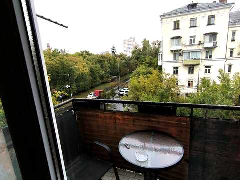 квартира за адресою Гарматна вул., 35/2