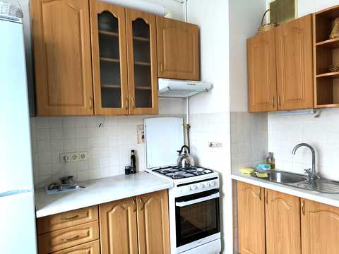 квартира за адресою Гарматна вул., 35/2