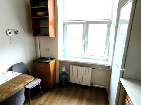 квартира за адресою Гарматна вул., 35/2