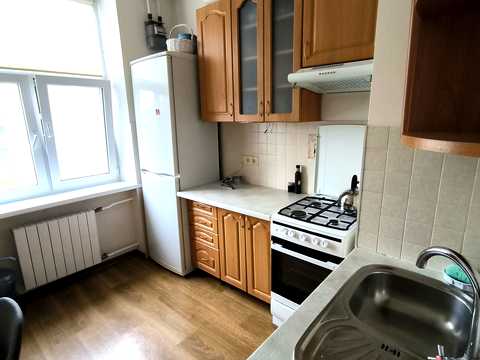 квартира за адресою Гарматна вул., 35/2