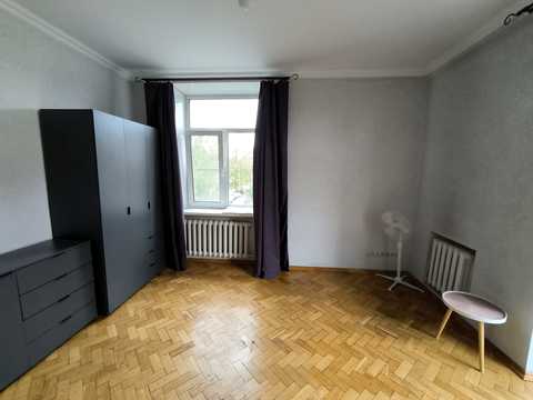 квартира за адресою Гарматна вул., 35/2