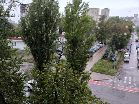 квартира за адресою Гарматна вул., 35/2