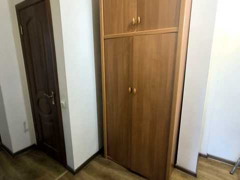 квартира за адресою Гарматна вул., 35/2