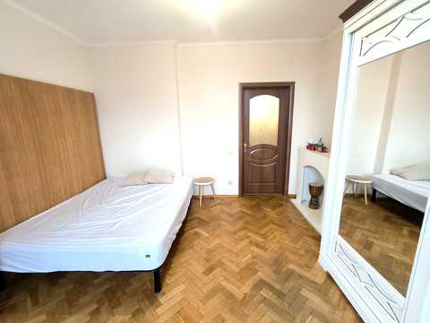 квартира за адресою Гарматна вул., 35/2