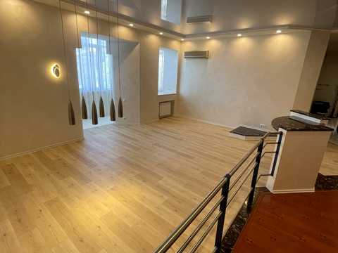 квартира за адресою Антоновича вул. (Горького), 14