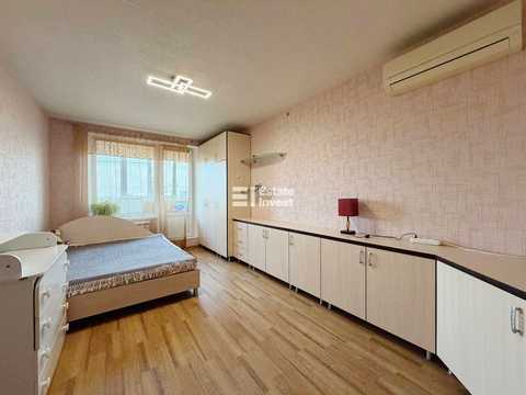 квартира по адресу Тракторостроителей просп., 85