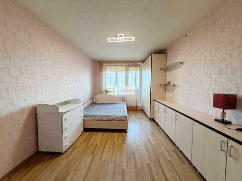 квартира по адресу Тракторостроителей просп., 85