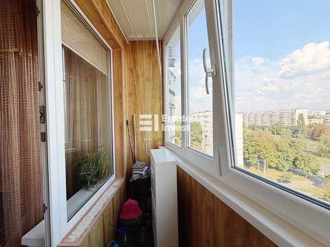 квартира по адресу Тракторостроителей просп., 85