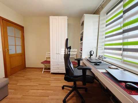 квартира по адресу Тракторостроителей просп., 85