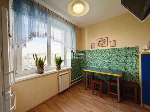 квартира по адресу Тракторостроителей просп., 85