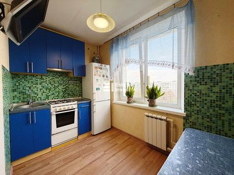 квартира по адресу Тракторостроителей просп., 85