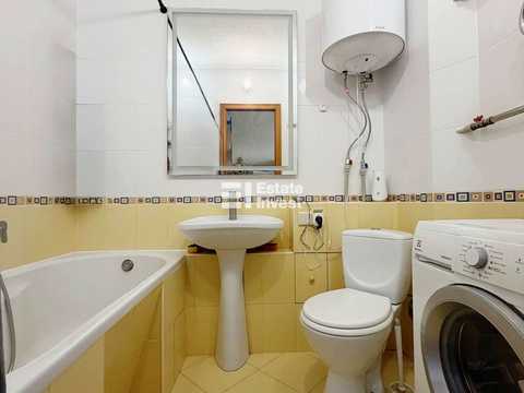 квартира по адресу Тракторостроителей просп., 85