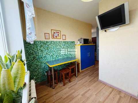 квартира по адресу Тракторостроителей просп., 85