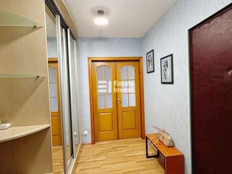 квартира по адресу Тракторостроителей просп., 85