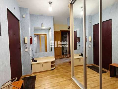 квартира по адресу Тракторостроителей просп., 85