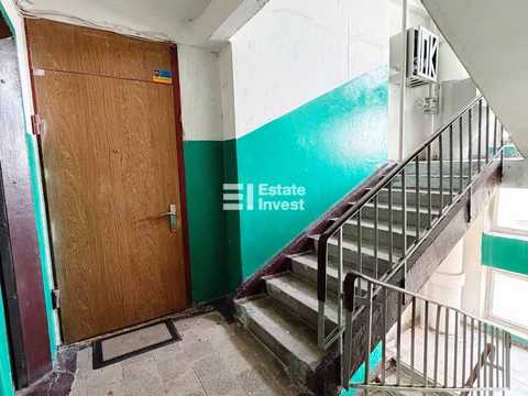 квартира по адресу Тракторостроителей просп., 85