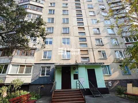 квартира по адресу Тракторостроителей просп., 85
