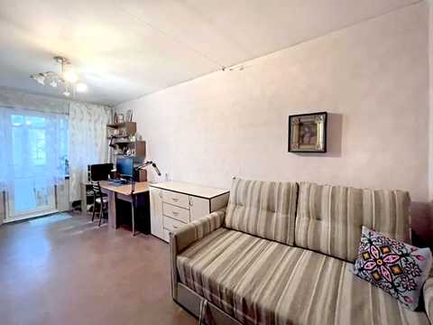 квартира за адресою Петра Калнишевського просп. (Косіора), 7