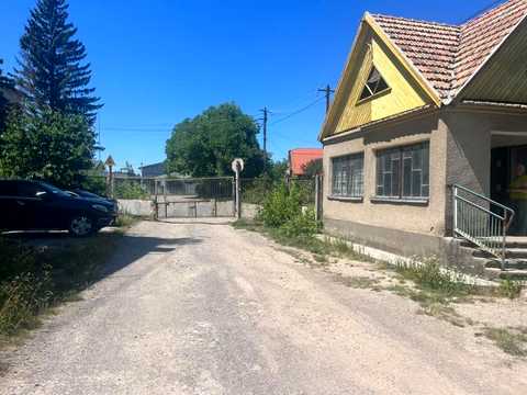 комерційна за адресою Сколівська, 17