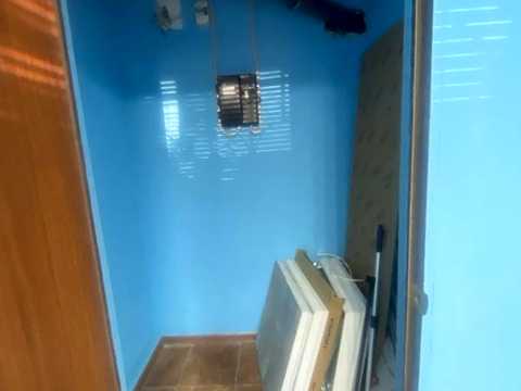 комерційна за адресою Палубна вул., 9/1