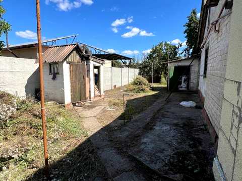 будинок за адресою Куренівський пров. (Осипенко), 9
