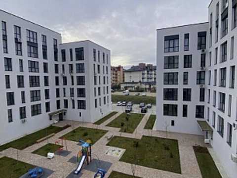квартира за адресою Августина Волошина вул., 24