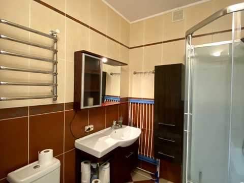 квартира за адресою Миколи Бажана просп., 10