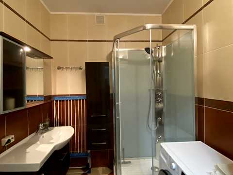 квартира за адресою Миколи Бажана просп., 10