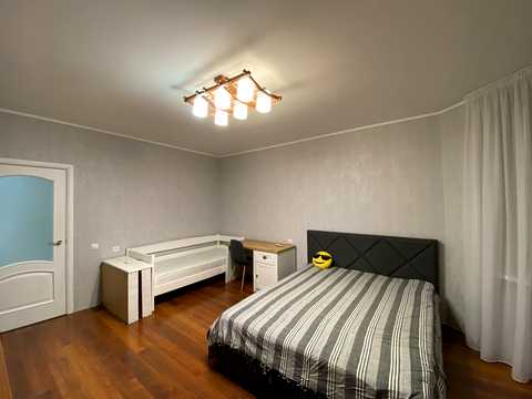квартира за адресою Миколи Бажана просп., 10
