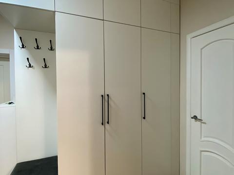 квартира за адресою Миколи Бажана просп., 10